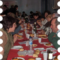 Soirée de l'ASCEV du 3 Février 2007