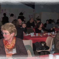 Soirée de l'ASCEV du 3 Février 2007