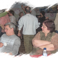 Soirée de l'ASCEV du 3 Février 2007