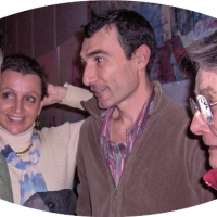 Soirée de l'ASCEV du 3 Février 2007