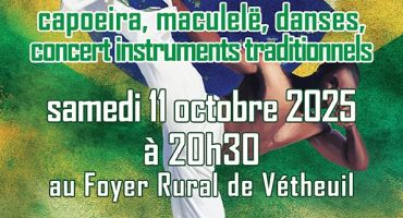 Foyer rural 11 octobre 2025