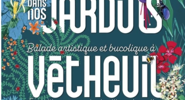 Artistes et jardins