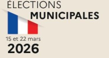Logo Elections municipales