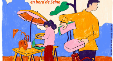 La Belle Brocante 2025