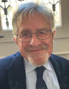 Didier Dufourmantel 2026