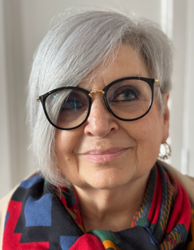 Marie-Claude Charlès